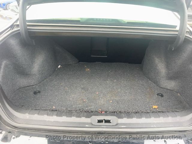 2010 Buick Lucerne 4dr Sedan Super 1XS - 22994427 - 12