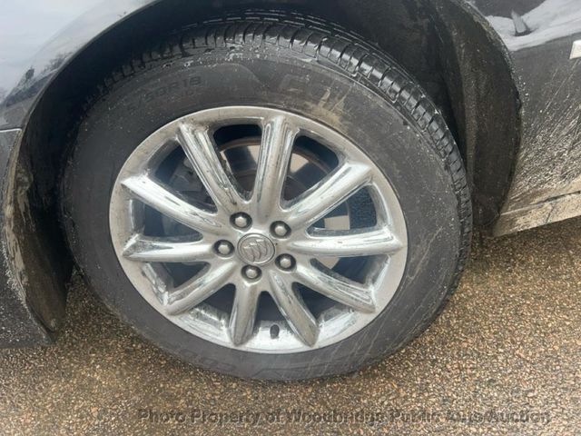 2010 Buick Lucerne 4dr Sedan Super 1XS - 22994427 - 13