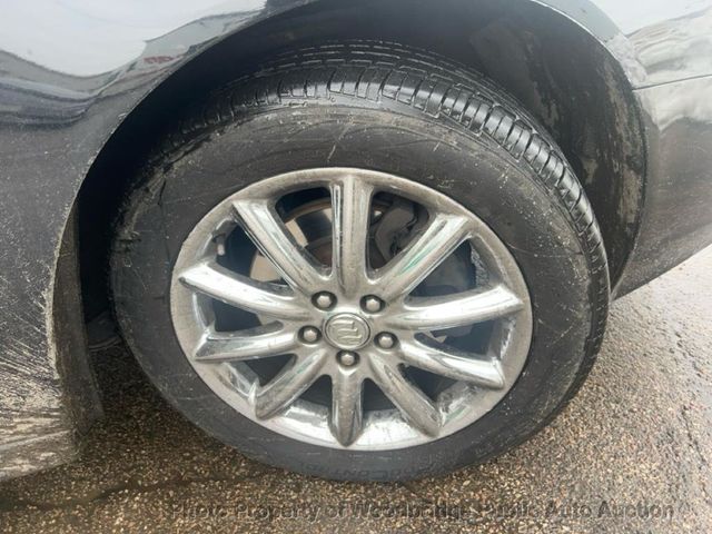 2010 Buick Lucerne 4dr Sedan Super 1XS - 22994427 - 14