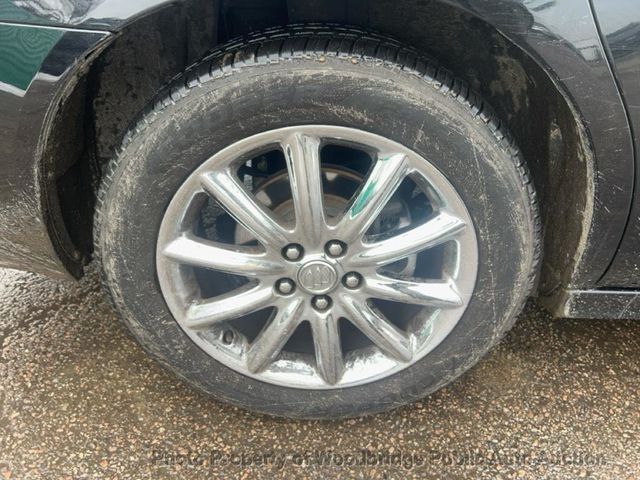 2010 Buick Lucerne 4dr Sedan Super 1XS - 22994427 - 16
