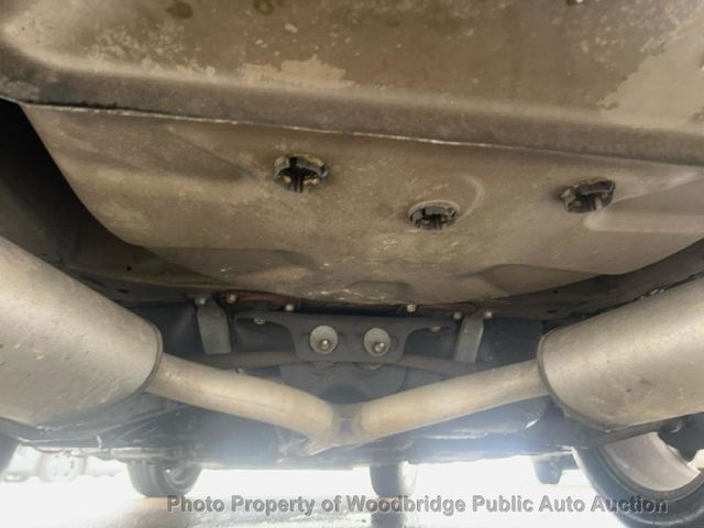 2010 Buick Lucerne 4dr Sedan Super 1XS - 22994427 - 19