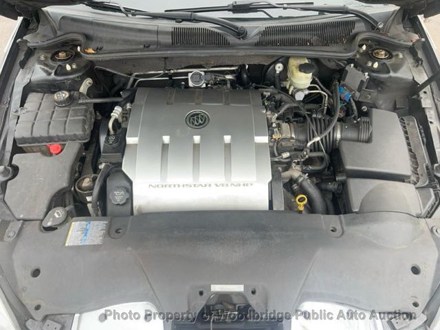 2010 Buick Lucerne 4dr Sedan Super 1XS - 22994427 - 20