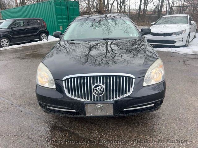 2010 Buick Lucerne 4dr Sedan Super 1XS - 22994427 - 3