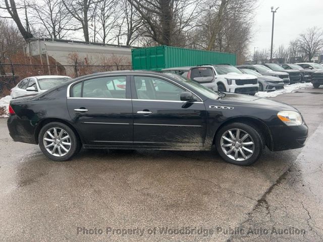 2010 Buick Lucerne 4dr Sedan Super 1XS - 22994427 - 4