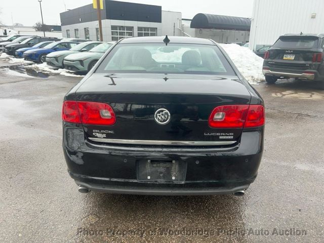 2010 Buick Lucerne 4dr Sedan Super 1XS - 22994427 - 5
