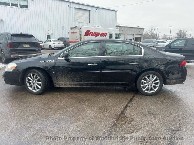 2010 Buick Lucerne 4dr Sedan Super 1XS - 22994427 - 6