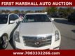 2010 Cadillac CTS  - 22942745 - 0