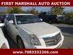 2010 Cadillac CTS  - 22942745 - 1