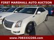 2010 Cadillac CTS  - 22942745 - 2
