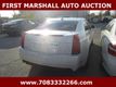 2010 Cadillac CTS  - 22942745 - 3