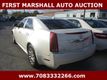 2010 Cadillac CTS  - 22942745 - 4