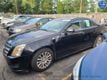 2010 Cadillac CTS Sedan 4dr Sedan 3.0L Luxury AWD - 23086853 - 0
