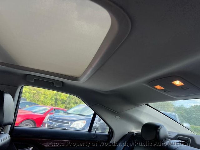 2010 Cadillac CTS Sedan 4dr Sedan 3.0L Luxury AWD - 23086853 - 14