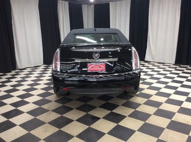 2010 Cadillac CTS Sedan 4dr Sedan 3.0L Performance RWD - 22606776 - 4