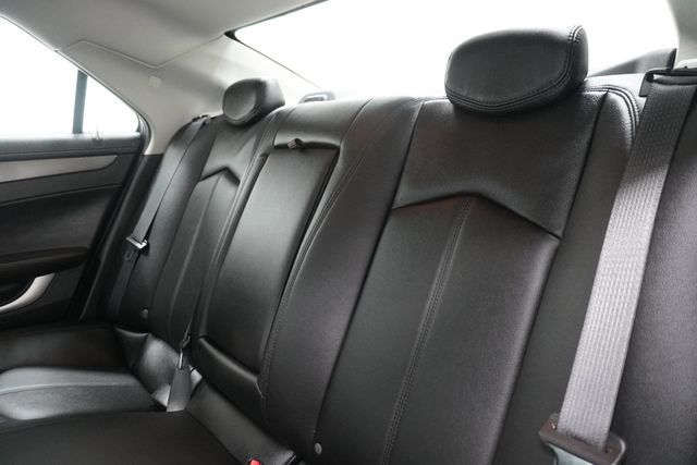 2010 Cadillac CTS Sedan 4dr Sedan 3.0L RWD - 23020466 - 10