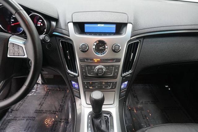 2010 Cadillac CTS Sedan 4dr Sedan 3.0L RWD - 23020466 - 16