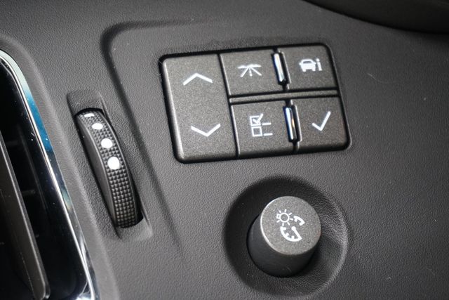 2010 Cadillac CTS Sedan 4dr Sedan 3.0L RWD - 23020466 - 18