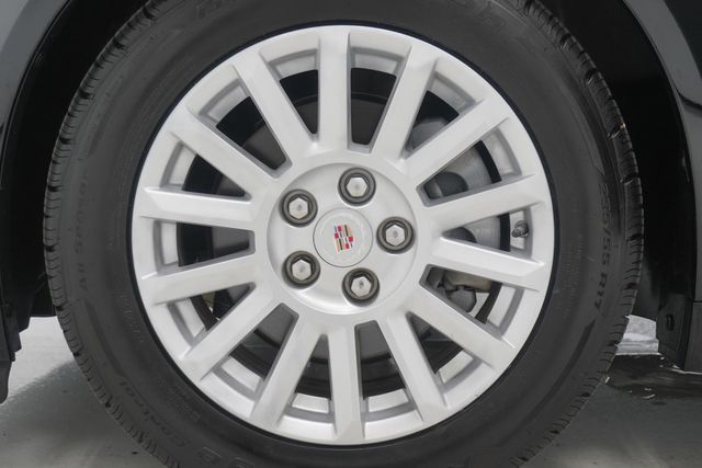 2010 Cadillac CTS Sedan 4dr Sedan 3.0L RWD - 23020466 - 21