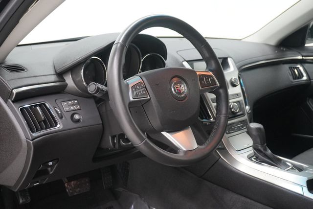 2010 Cadillac CTS Sedan 4dr Sedan 3.0L RWD - 23020466 - 7