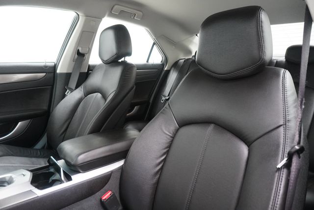 2010 Cadillac CTS Sedan 4dr Sedan 3.0L RWD - 23020466 - 8