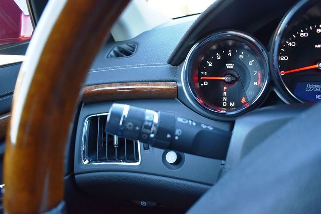 2010 Cadillac CTS Sedan 4dr Sedan 3.6L Premium AWD - 22975205 - 10