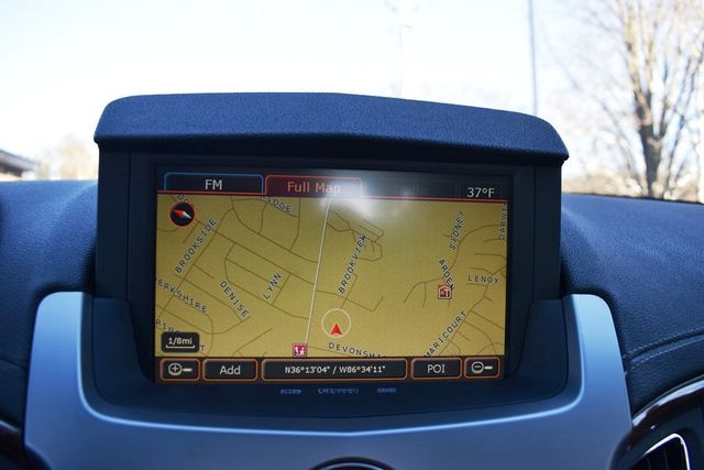 2010 Cadillac CTS Sedan 4dr Sedan 3.6L Premium AWD - 22975205 - 12