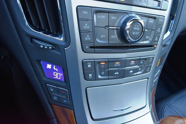 2010 Cadillac CTS Sedan 4dr Sedan 3.6L Premium AWD - 22975205 - 15