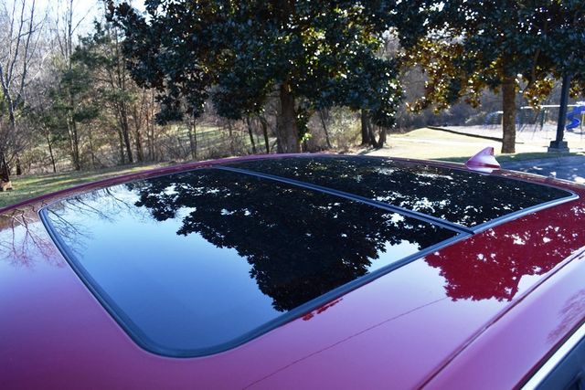 2010 Cadillac CTS Sedan 4dr Sedan 3.6L Premium AWD - 22975205 - 20