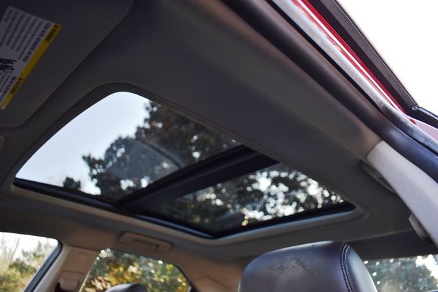 2010 Cadillac CTS Sedan 4dr Sedan 3.6L Premium AWD - 22975205 - 21