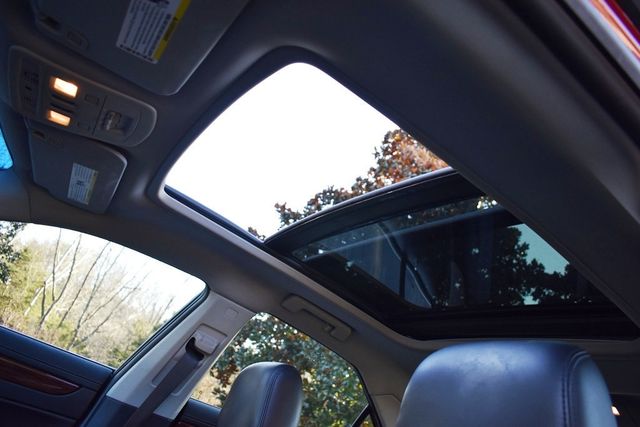 2010 Cadillac CTS Sedan 4dr Sedan 3.6L Premium AWD - 22975205 - 22