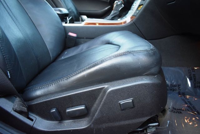 2010 Cadillac CTS Sedan 4dr Sedan 3.6L Premium AWD - 22975205 - 26