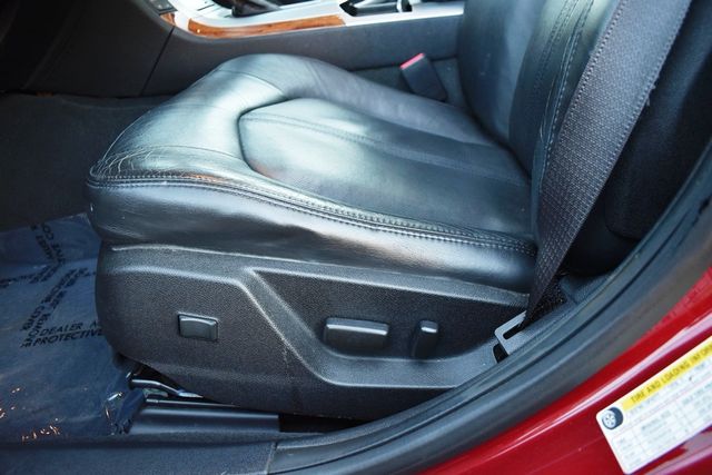 2010 Cadillac CTS Sedan 4dr Sedan 3.6L Premium AWD - 22975205 - 27