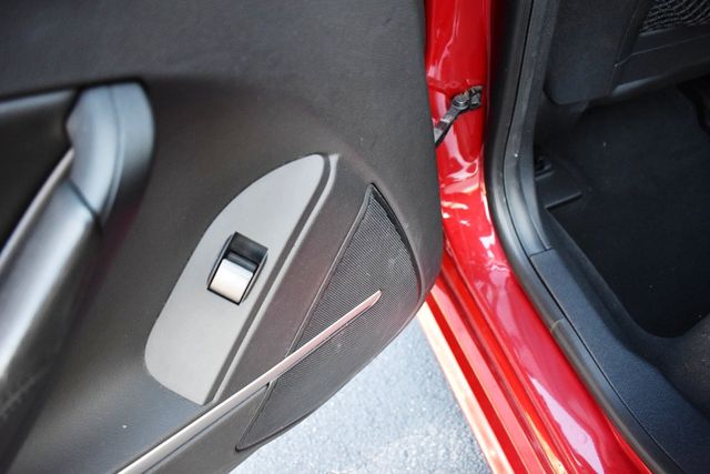 2010 Cadillac CTS Sedan 4dr Sedan 3.6L Premium AWD - 22975205 - 30