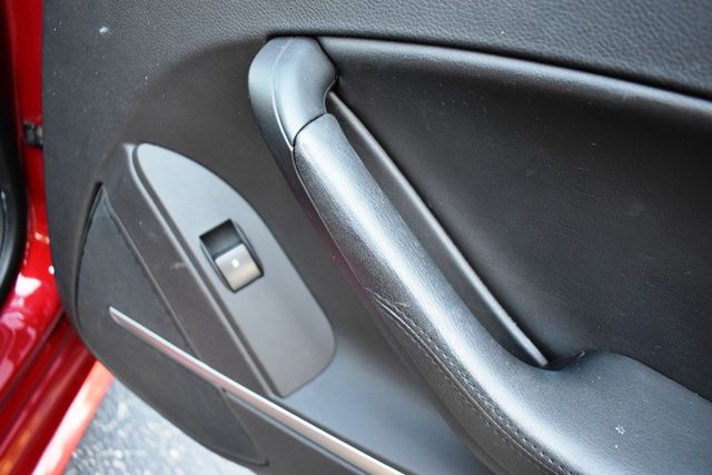 2010 Cadillac CTS Sedan 4dr Sedan 3.6L Premium AWD - 22975205 - 31