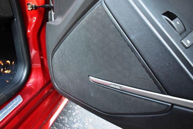 2010 Cadillac CTS Sedan 4dr Sedan 3.6L Premium AWD - 22975205 - 35