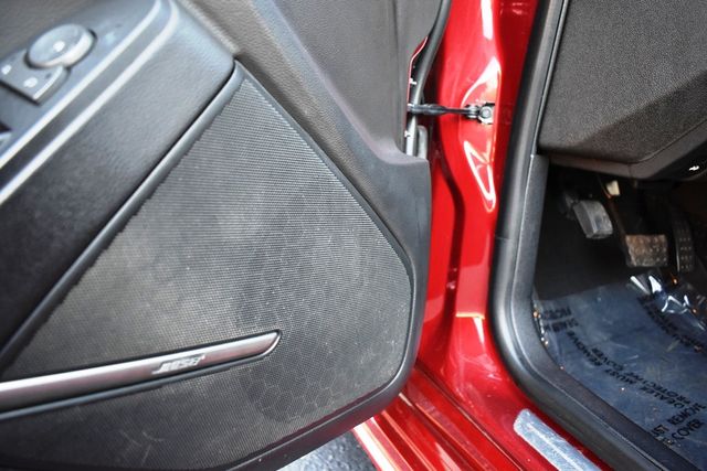 2010 Cadillac CTS Sedan 4dr Sedan 3.6L Premium AWD - 22975205 - 36