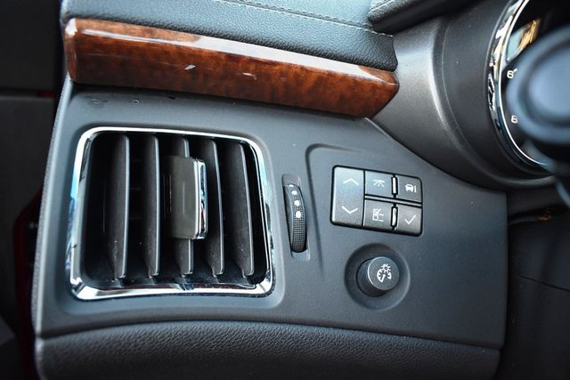 2010 Cadillac CTS Sedan 4dr Sedan 3.6L Premium AWD - 22975205 - 37