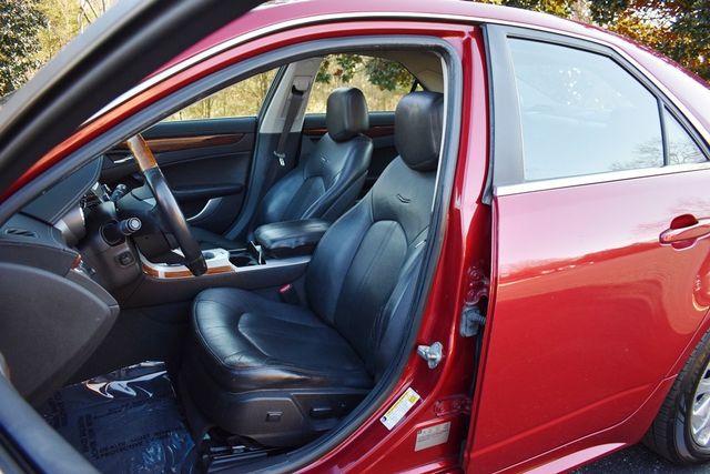 2010 Cadillac CTS Sedan 4dr Sedan 3.6L Premium AWD - 22975205 - 3