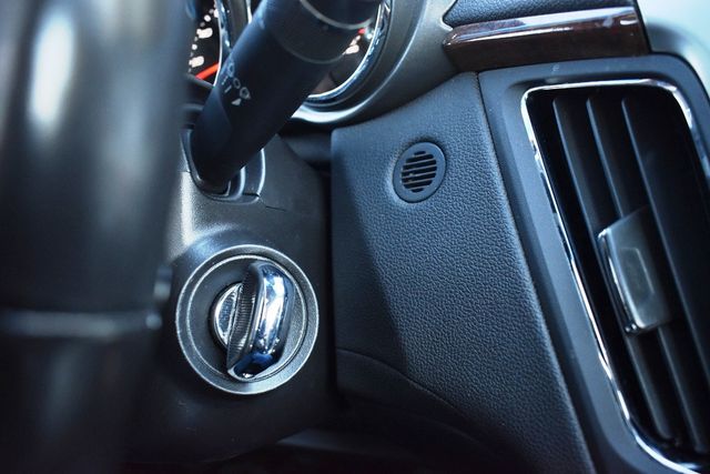 2010 Cadillac CTS Sedan 4dr Sedan 3.6L Premium AWD - 22975205 - 39