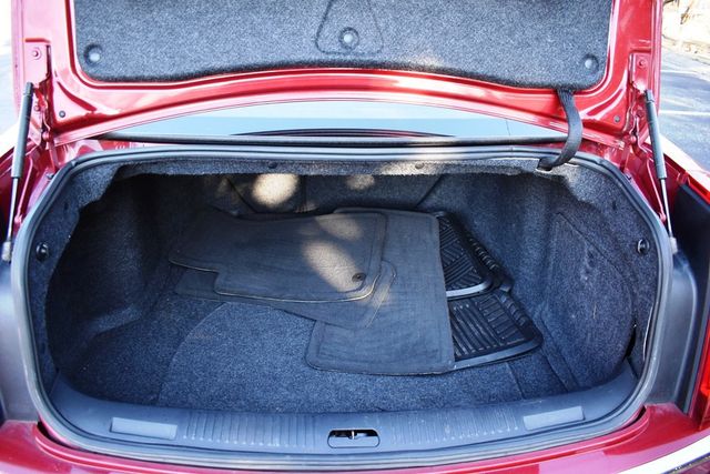 2010 Cadillac CTS Sedan 4dr Sedan 3.6L Premium AWD - 22975205 - 41