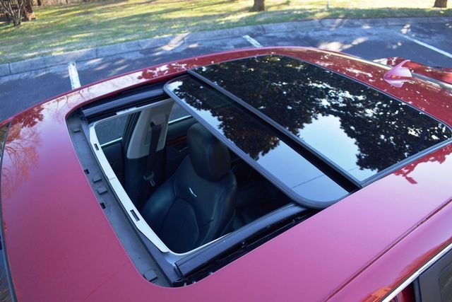 2010 Cadillac CTS Sedan 4dr Sedan 3.6L Premium AWD - 22975205 - 6