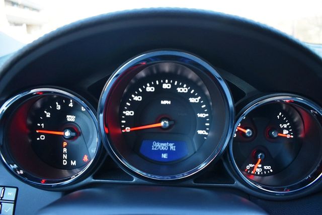 2010 Cadillac CTS Sedan 4dr Sedan 3.6L Premium AWD - 22975205 - 7