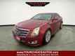 2010 Cadillac CTS Sedan 4dr Sedan 3.6L Premium AWD - 22962418 - 0
