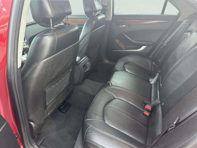 2010 Cadillac CTS Sedan 4dr Sedan 3.6L Premium AWD - 22962418 - 9