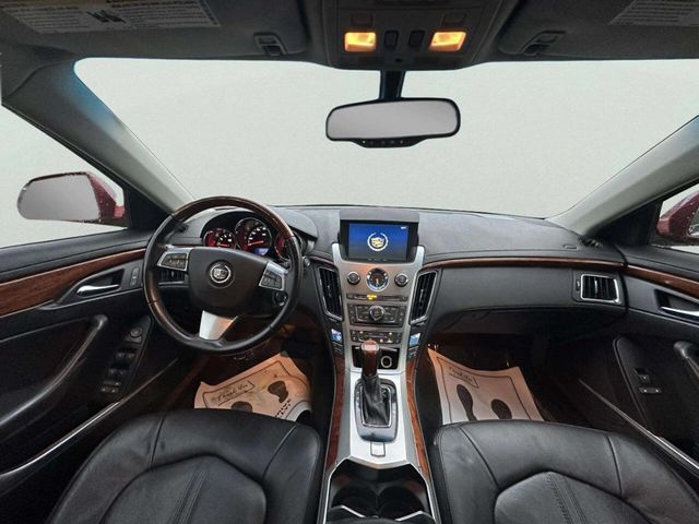 2010 Cadillac CTS Sedan 4dr Sedan 3.6L Premium AWD - 22962418 - 12