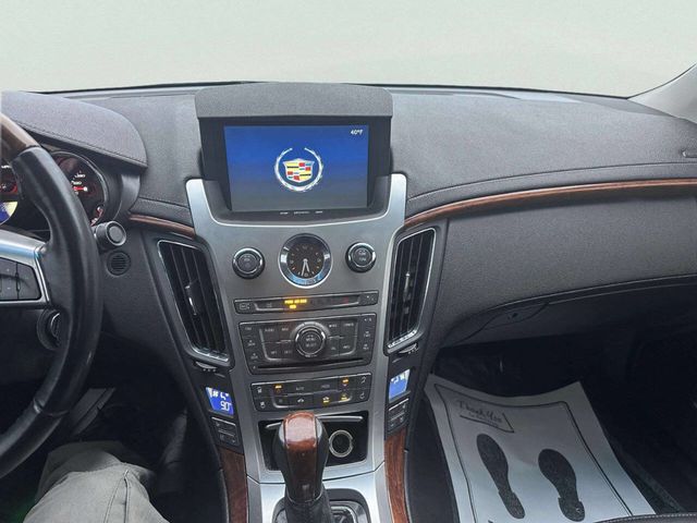 2010 Cadillac CTS Sedan 4dr Sedan 3.6L Premium AWD - 22962418 - 15