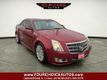 2010 Cadillac CTS Sedan 4dr Sedan 3.6L Premium AWD - 22962418 - 2