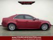 2010 Cadillac CTS Sedan 4dr Sedan 3.6L Premium AWD - 22962418 - 7