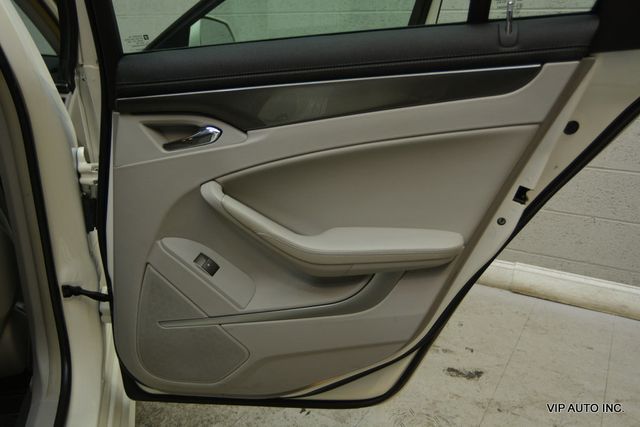 2010 Cadillac CTS Wagon 5dr Wagon 3.0L RWD - 22956529 - 9