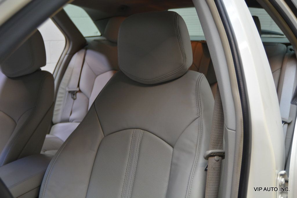 2010 Cadillac CTS Wagon 5dr Wagon 3.0L RWD - 22956529 - 14